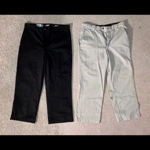 Volcom dress pants